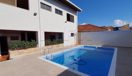 Casa com 4 quartos à venda na Rua Rubens Arruda, Jardim Estoril, Bauru, 530 m2 por R$ 1.500.000