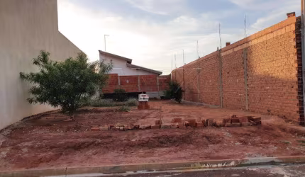 Terreno à venda no Viva Mais Bariri, Bariri , 160 m2 por R$ 80.000