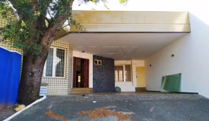 Casa em condomínio fechado com 3 quartos à venda na Avenida Getúlio Vargas, Samambaia Parque Residencial, Bauru, 278 m2 por R$ 1.800.000