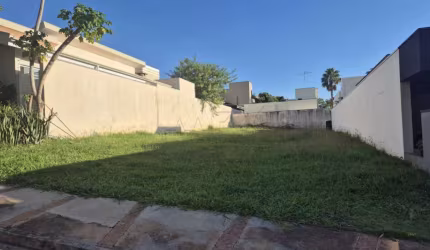 Terreno à venda na Avenida Affonso José Aiello, Vila Aviação, Bauru, 360 m2 por R$ 650.000