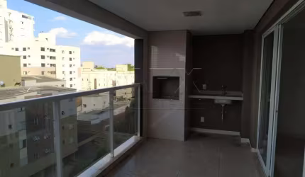 Apartamento com 4 quartos à venda na Rua Semi Gebara, Jardim América, Bauru, 200 m2 por R$ 1.500.000