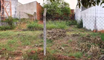 Terreno à venda na Rua Carlos Del Plete, Parque Jardim Europa, Bauru, 37 m2 por R$ 240.000