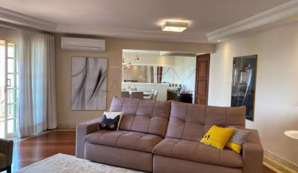 Apartamento com 3 quartos à venda na Rua Guilherme de Almeida, Jardim Panorama, Bauru, 270 m2 por R$ 850.000