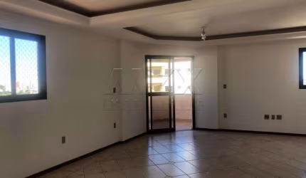 Apartamento com 3 quartos à venda na Rua Benedito Moreira Pinto, Jardim Panorama, Bauru, 150 m2 por R$ 690.000