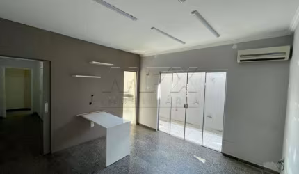 Sala comercial à venda na Rua Amadeu Sangiovani, Vila Mariana, Bauru, 247 m2 por R$ 800.000