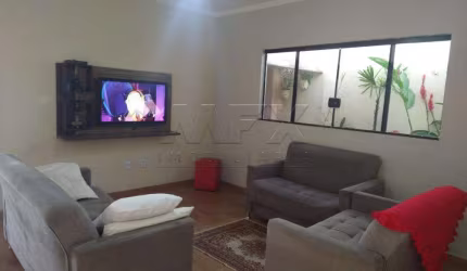 Casa com 3 quartos à venda na Rua Fernando Zuicker, Jardim Bela Vista, Bauru, 145 m2 por R$ 530.000