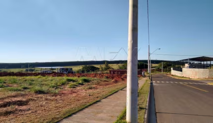 Terreno à venda no Centro, Arealva , 1000 m2 por R$ 450.000
