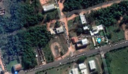 Terreno à venda na Rua Guilherme Caserio, Jardim Marabá, Bauru, 300 m2 por R$ 180.000