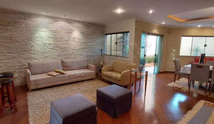 Casa com 6 quartos à venda na Rua Ana Caciola, Jardim Dona Sarah, Bauru, 453 m2 por R$ 1.750.000