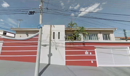 Casa com 4 quartos à venda na Rua Doutor Armando Pieroni, Vila Riachuelo, Bauru, 194 m2 por R$ 750.000