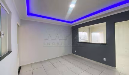 Casa com 2 quartos à venda na Rua José Carlos de Carvalho, Jardim Solange, Bauru, 112 m2 por R$ 400.000