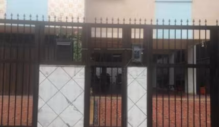 Apartamento com 2 quartos à venda na Rua Benjamin Constant, Pitangueiras, Guarujá, 51 m2 por R$ 300.000