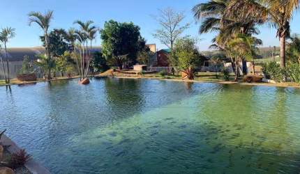 Casa com 23 quartos à venda no Centro, Dois Córregos , 2500 m2 por R$ 7.000.000