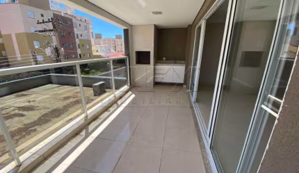Apartamento com 4 quartos à venda na Rua Semi Gebara, Jardim América, Bauru, 200 m2 por R$ 1.300.000