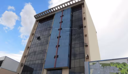 Sala comercial à venda na Rua Rio Branco, Centro, Bauru, 80 m2 por R$ 290.000