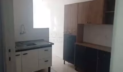 Apartamento com 1 quarto à venda na Rua Aviador Mário Fundagem Nogueira, Jardim América, Bauru, 38 m2 por R$ 180.000