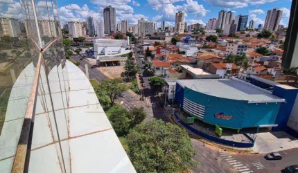 Sala comercial à venda na Avenida Nações Unidas, Vila Santo Antônio, Bauru, 42 m2 por R$ 205.000