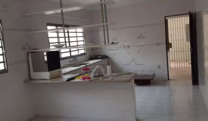 Casa com 3 quartos à venda na Rua Ory Pinheiro Brisola, Vila Industrial, Bauru, 250 m2 por R$ 550.000