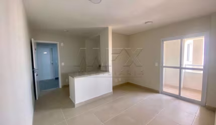 Apartamento com 2 quartos à venda na Rua Engenheiro Saint Martin, Centro, Bauru, 53 m2 por R$ 370.000