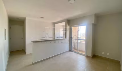 Apartamento com 1 quarto à venda na Rua Engenheiro Saint Martin, Centro, Bauru, 39 m2 por R$ 300.000