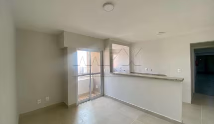 Apartamento com 1 quarto à venda na Rua Engenheiro Saint Martin, Centro, Bauru, 39 m2 por R$ 300.000