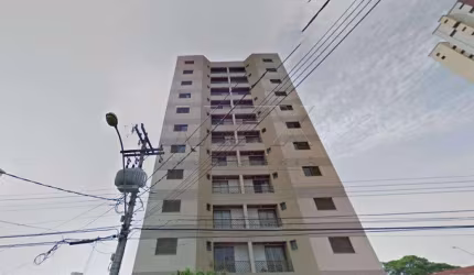 Apartamento com 2 quartos à venda na Alameda Doutor Octávio Pinheiro Brisolla, Vila Santa Tereza, Bauru, 68 m2 por R$ 310.000