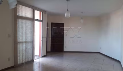 Apartamento com 3 quartos à venda na Rua Machado de Assis, Vila América, Bauru, 147 m2 por R$ 400.000