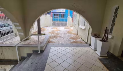 Casa com 10 quartos à venda na Rua Virgílio Malta, Vila Mesquita, Bauru, 300 m2 por R$ 1.000.050