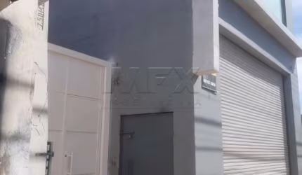 Sala comercial à venda na Rua Felicíssimo Antônio Pereira, Vila São Francisco, Bauru, 185 m2 por R$ 980.000