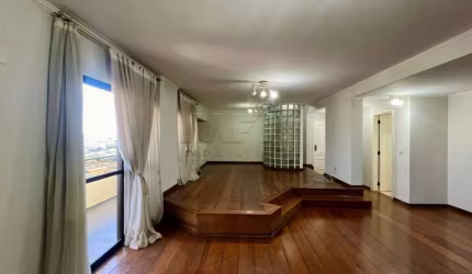 Apartamento com 4 quartos à venda na Rua Bandeirantes, Centro, Bauru, 480 m2 por R$ 850.000