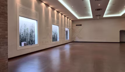 Sala comercial à venda na Avenida Comendador José da Silva Martha, Jardim Estoril, Bauru, 467 m2 por R$ 3.500.000