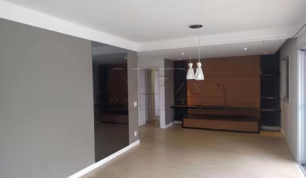 Apartamento com 3 quartos à venda na Rua Professor Wilson Monteiro Bonato, Jardim Estoril IV, Bauru, 130 m2 por R$ 980.000