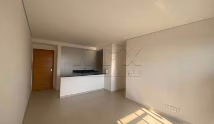 Apartamento com 3 quartos à venda na Rua Augusta Karg, Vila Aviação, Bauru, 84 m2 por R$ 636.000
