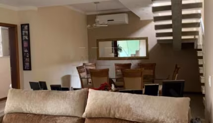 Casa com 3 quartos à venda na Rua Padre João, Vila Santa Tereza, Bauru, 225 m2 por R$ 700.000