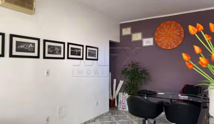 Sala comercial à venda na Rua Maria José, Vila Altinópolis, Bauru, 330 m2 por R$ 1.250.000