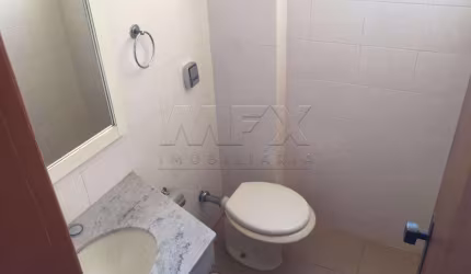 Apartamento com 3 quartos à venda na Rua Gustavo Maciel, Jardim Paulista, Bauru, 128 m2 por R$ 650.000