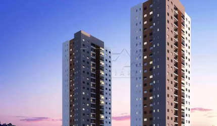 Apartamento com 2 quartos à venda na Rua Severino Lins, Vila Aviação, Bauru, 84 m2 por R$ 750.000