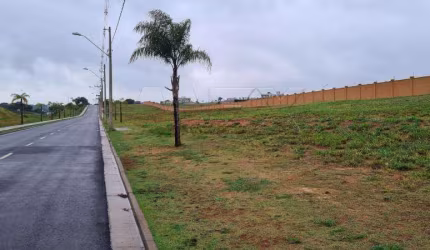 Terreno à venda na Rua Agripina de Paula, Alphaville, Bauru, 900 m2 por R$ 900.000