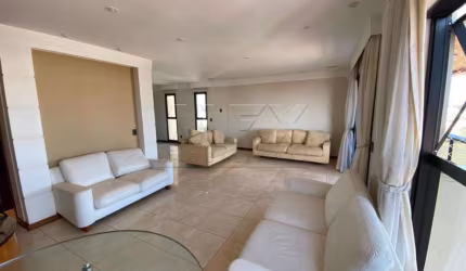 Apartamento com 3 quartos à venda na Alameda Doutor Octávio Pinheiro Brisolla, Vila Santa Tereza, Bauru, 200 m2 por R$ 1.000.000