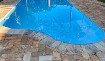Chácara / sítio com 2 quartos à venda na Rua Francisco Pires Corrêa, Panorama Parque, Bauru, 230 m2 por R$ 1.150.000