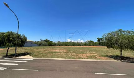 Terreno à venda na Avenida Adélia José Jorge, Alphaville, Bauru, 493 m2 por R$ 700.000