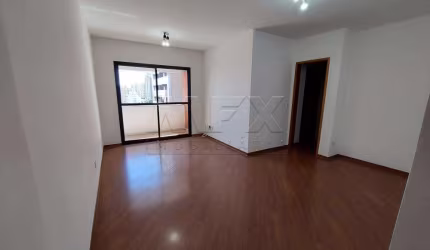 Apartamento com 3 quartos à venda na Rua Manoel Pereira Rolla, Vila Nova Cidade Universitária, Bauru, 96 m2 por R$ 495.000
