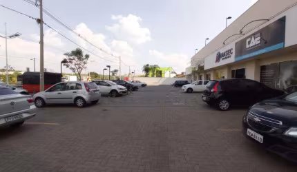 Sala comercial à venda na Avenida Jorge Zaiden, Jardim Contorno, Bauru, 60 m2 por R$ 440.000