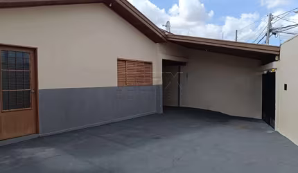 Casa com 2 quartos para alugar na Rua Alto Juruá, Vila Lemos, Bauru, 83 m2 por R$ 1.700