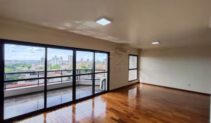 Apartamento com 4 quartos à venda na Rua Orlando Cardoso, Jardim Estoril IV, Bauru, 260 m2 por R$ 1.200.000