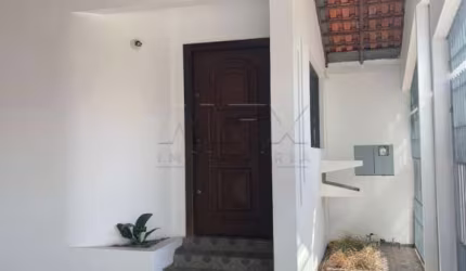 Casa com 2 quartos para alugar na Rua Doutor Paulo Valle, Jardim América, Bauru, 172 m2 por R$ 3.500