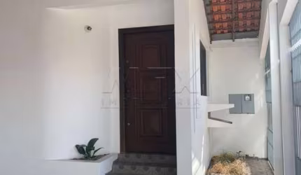 Casa com 2 quartos à venda na Rua Doutor Paulo Valle, Jardim América, Bauru, 172 m2 por R$ 480.000