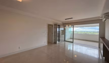 Apartamento com 3 quartos à venda na Avenida Affonso José Aiello, Vila Aviação, Bauru, 124 m2 por R$ 1.500.000
