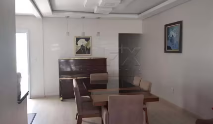 Casa com 3 quartos à venda na Alameda Copérnico, Parque Santa Edwiges, Bauru, 160 m2 por R$ 380.000