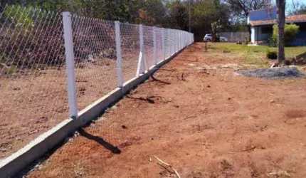 Chácara / sítio com 1 quarto à venda na Rua Tamoios, Recanto Maricel, Bauru, 5000 m2 por R$ 280.000